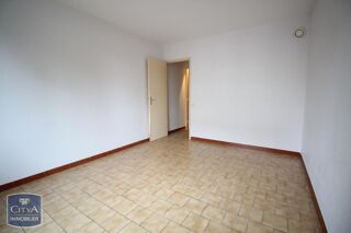  Appartement à louer 1 pièce 21 m²