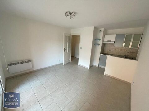  Appartement � louer 2 pi�ces 31 m�