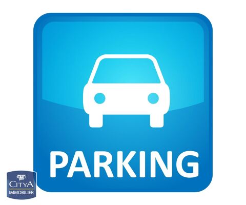  Parking / Garage  louer 