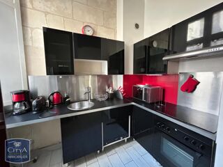  Appartement à louer 1 pièce 26 m²
