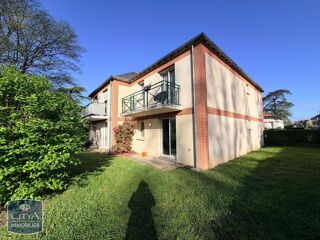  Appartement � louer 3 pi�ces 65 m�