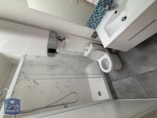 Appartement � louer 1 pi�ce 19 m�