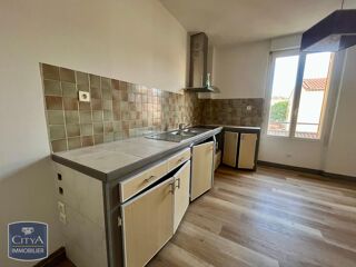  Appartement � louer 2 pi�ces 33 m�