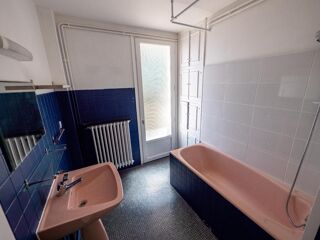  Appartement � louer 2 pi�ces 52 m�