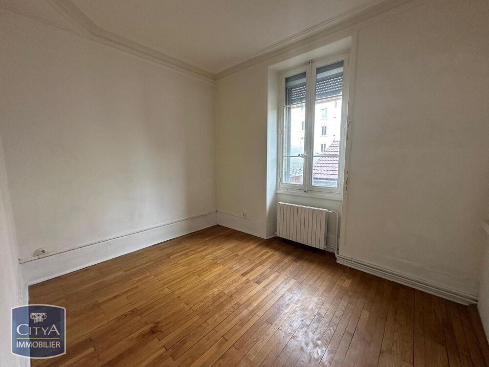 location Appartement - 3 pièce(s) - 78 m² Grenoble (38000)