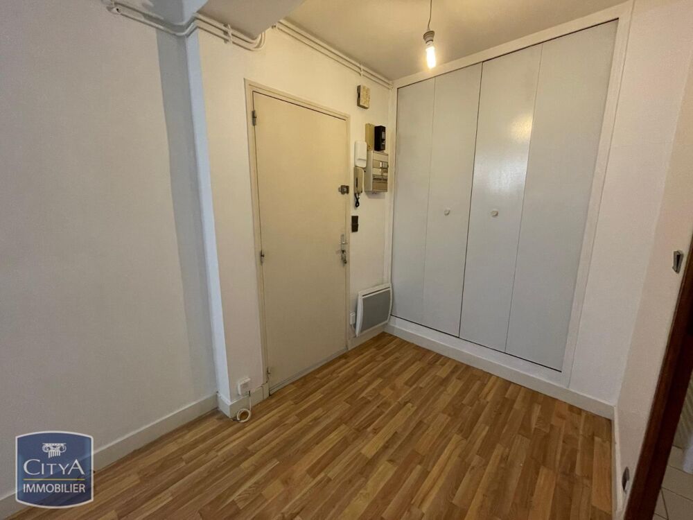 location Appartement - 1 pièce(s) - 32 m² Blois (41000)
