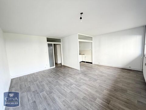  Appartement � louer 2 pi�ces 54 m�