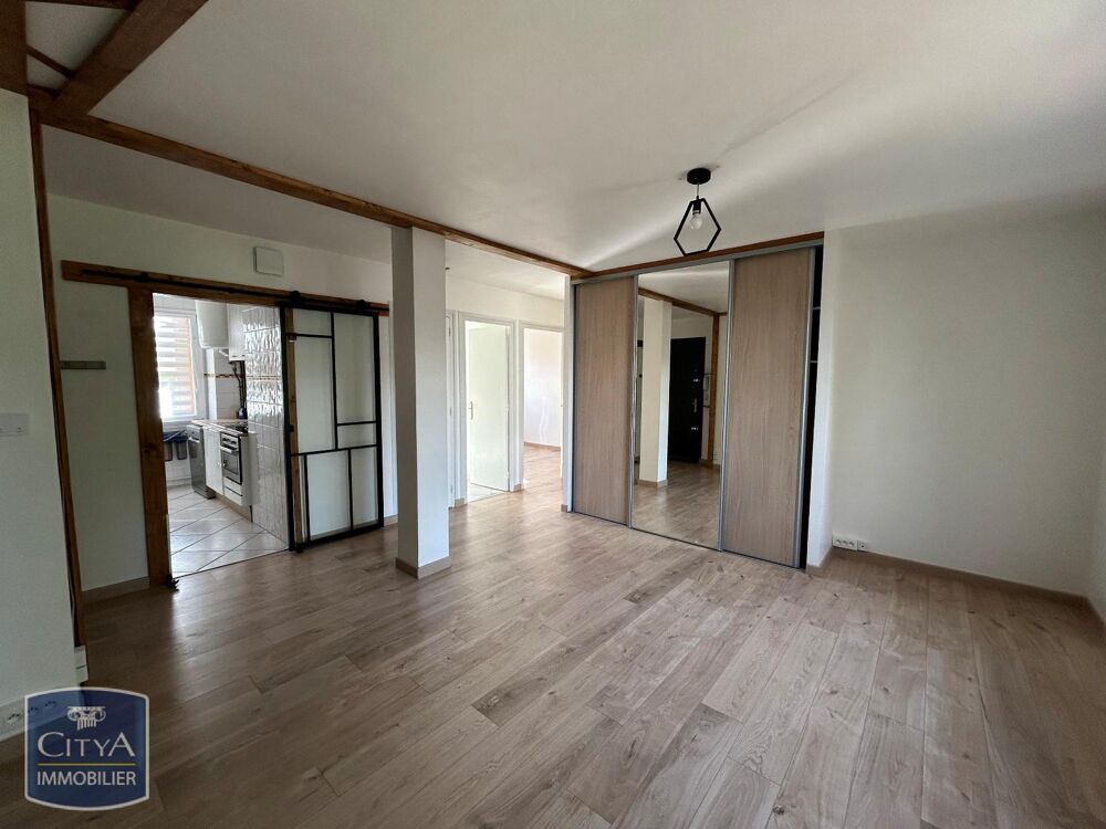 location Appartement - 3 pièce(s) - 63 m² Villefranche-sur-Saône (69400)