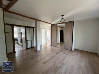  Appartement à louer 3 pièces 63 m²