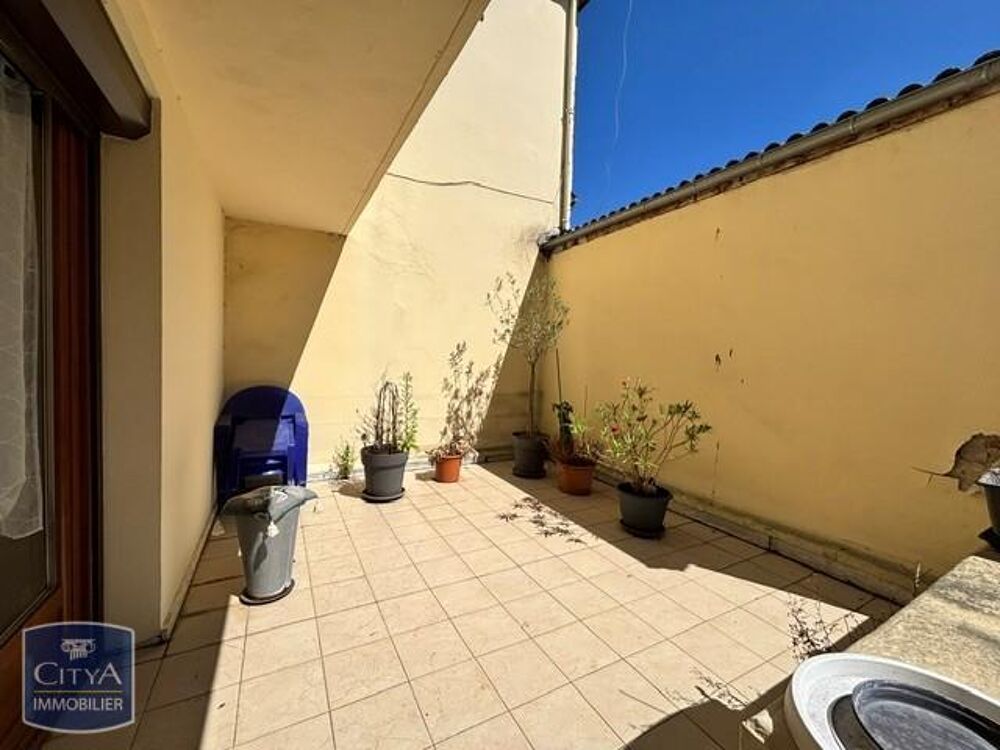 À LOUER : Appartement T3 situé dans le secteur de la Pré....