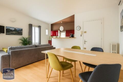  Appartement  louer 3 pices 65 m