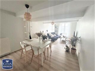  Appartement � louer 3 pi�ces 57 m�