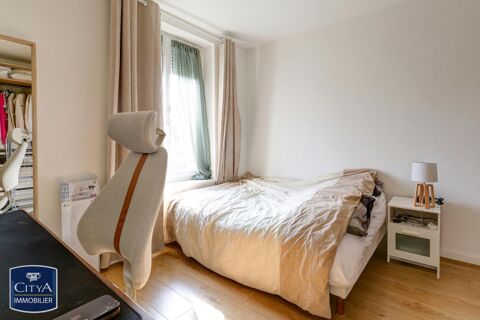  Appartement � louer 3 pi�ces 60 m�