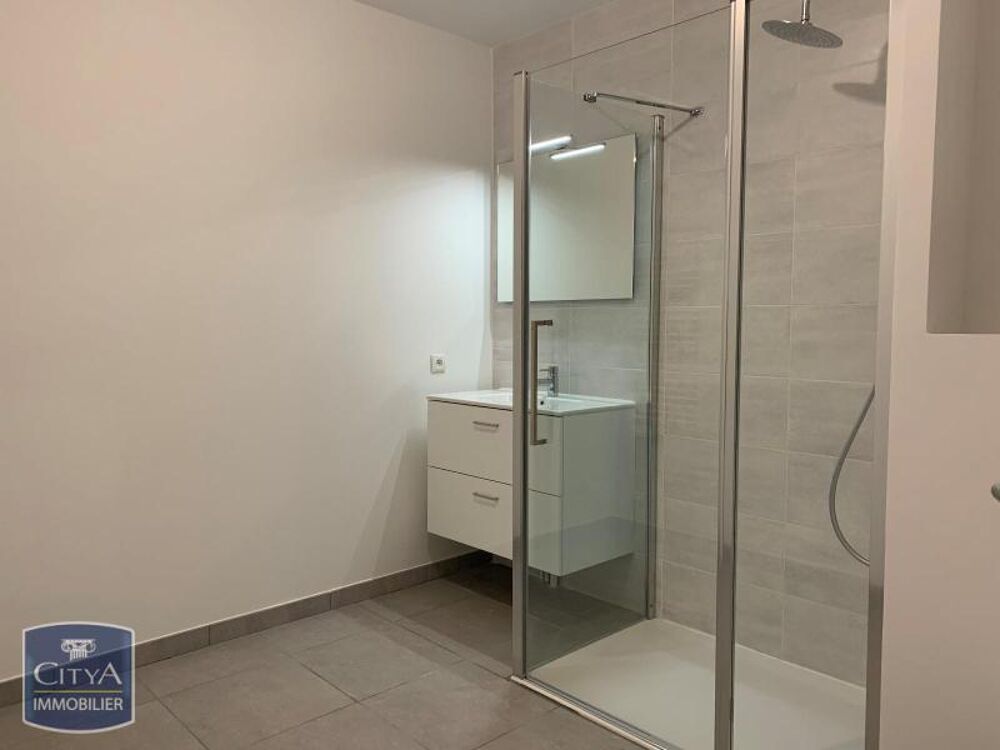 location Appartement - 2 pièce(s) - 41 m² Gap (05000)