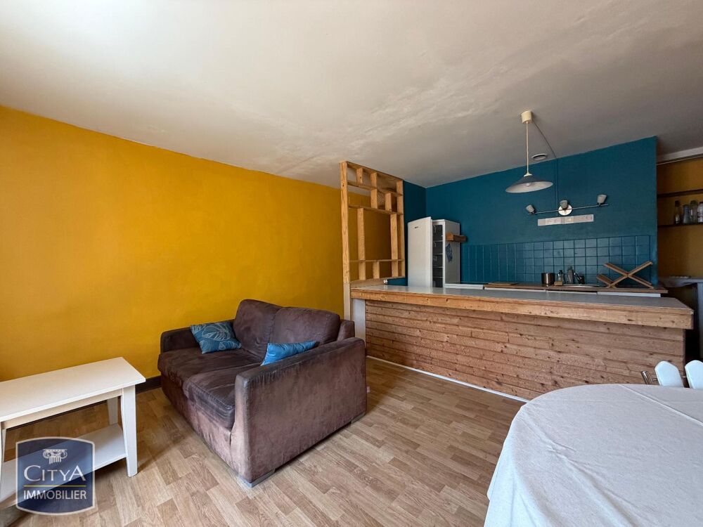 location Appartement - 2 pièce(s) - 41 m² Poitiers (86000)