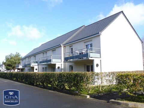   Location Appartement Appartement - 2 pice(s) - 56 m