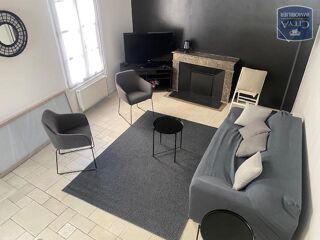  Appartement à louer 1 pièce 18 m²
