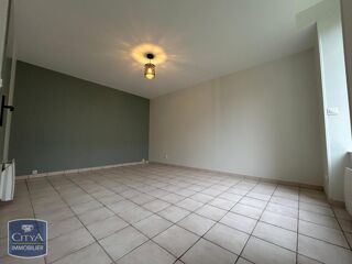  Appartement à louer 1 pièce 27 m²