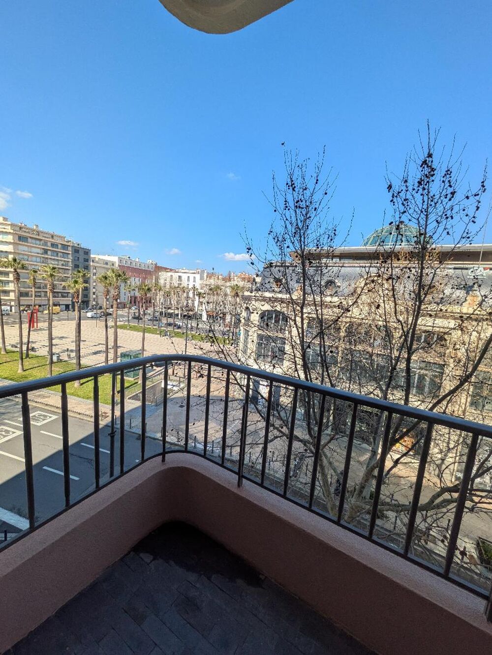 location Appartement - 3 pice(s) - 77 m Perpignan (66000)