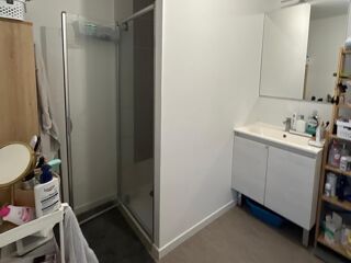  Appartement à louer 3 pièces 64 m²