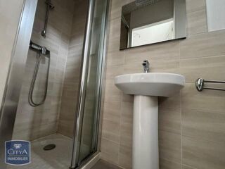  Appartement à louer 1 pièce 26 m²