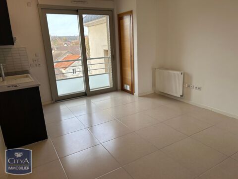  Appartement  louer 2 pices 38 m