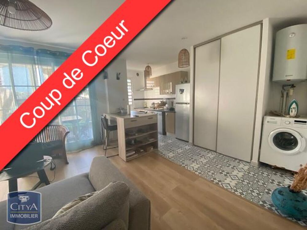 A LOUER - Laissez-vous séduire par cet incroyable appart....