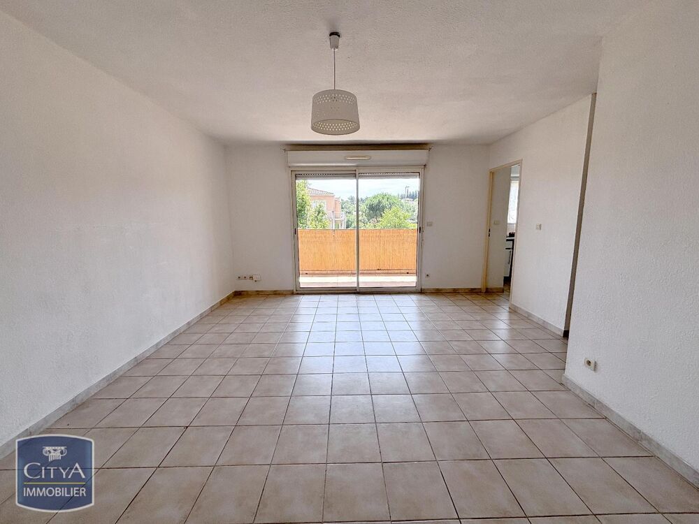 À LOUER : Charmant appartement T2 situé dans la belle vi....