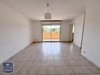  Appartement à louer 2 pièces 44 m²