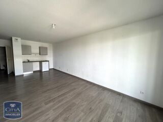  Appartement � louer 1 pi�ce 34 m�