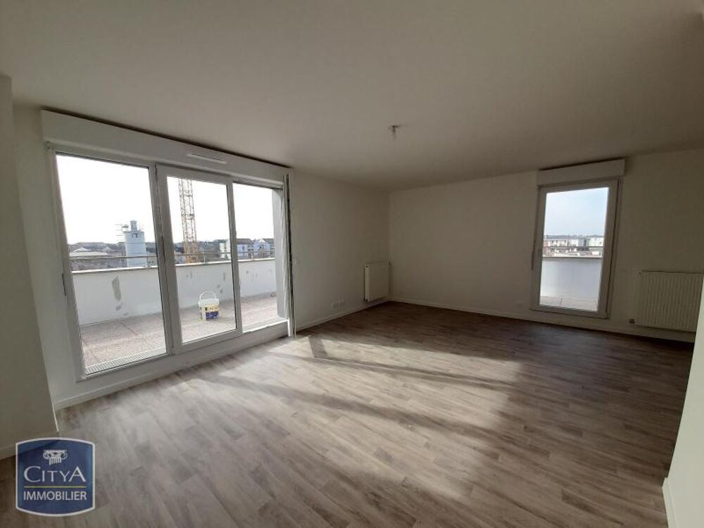 location Appartement - 4 pièce(s) - 83 m² Moissy-Cramayel (77550)