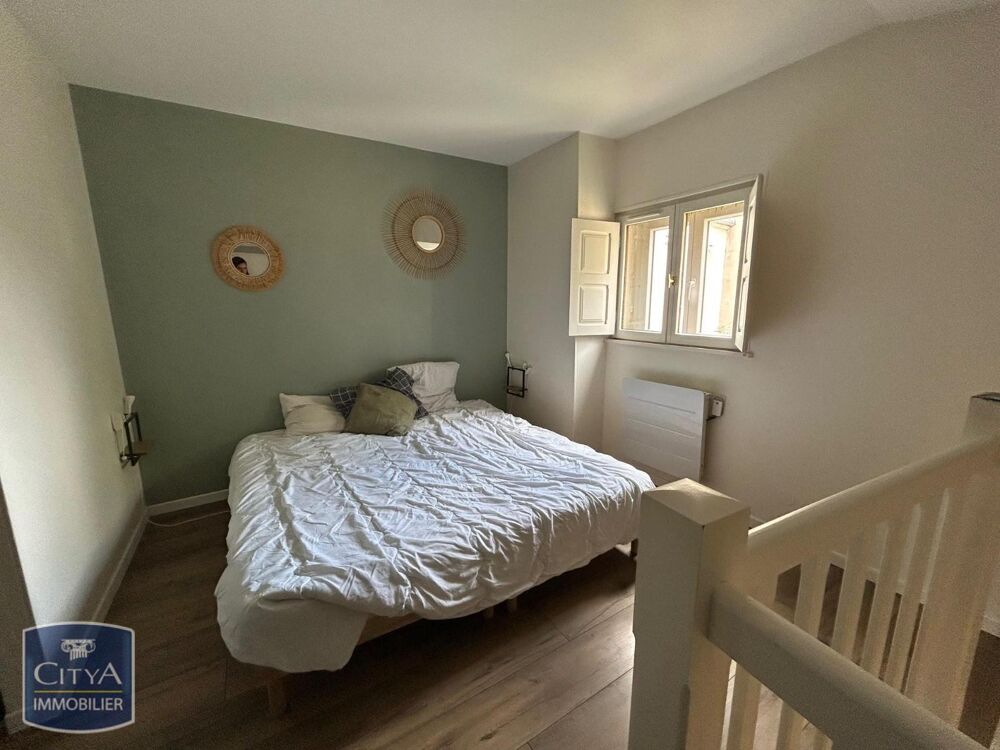 Port Du Canal - À LOUER : Appartement T2 moderne situé à....