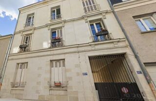  Appartement à louer 2 pièces 20 m²