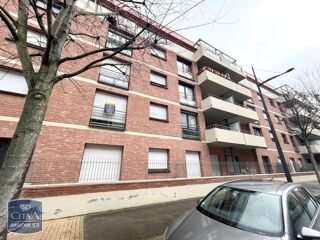  Appartement � louer 2 pi�ces 38 m�