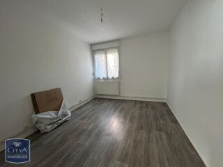  Appartement à louer 3 pièces 65 m²