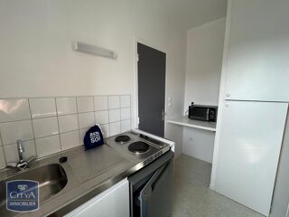  Appartement � louer 1 pi�ce 20 m�