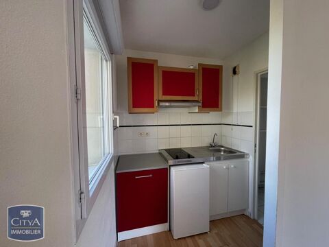  Appartement � louer 2 pi�ces 47 m�