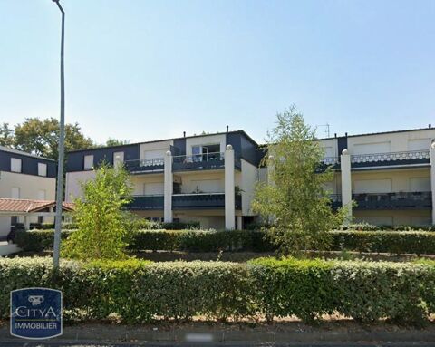  Appartement � louer 2 pi�ces 37 m�