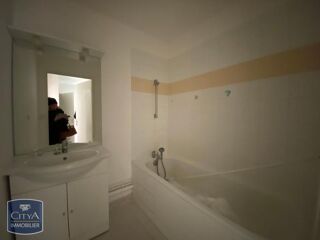  Appartement à louer 2 pièces 48 m²