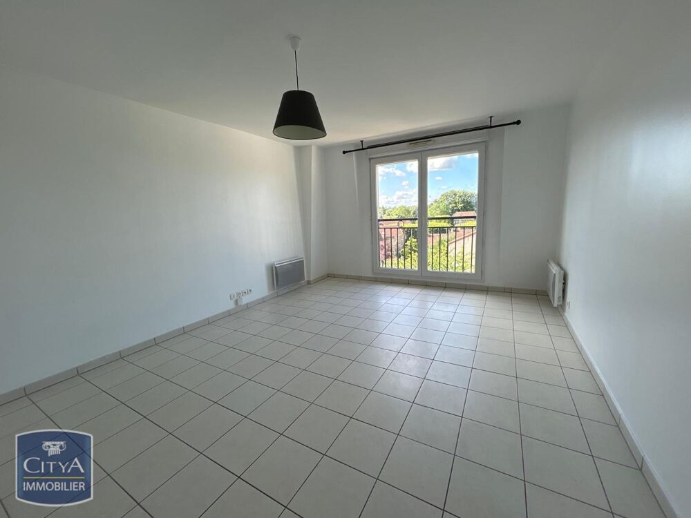 location Appartement - 3 pièce(s) - 62 m² Draveil (91210)