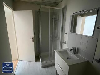  Appartement � louer 1 pi�ce 39 m�