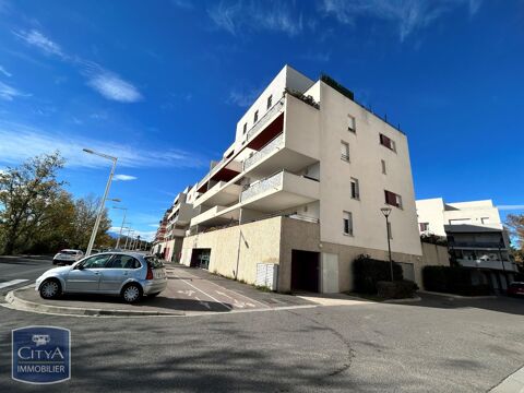  Appartement � louer 3 pi�ces 61 m�