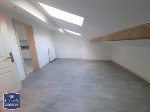  Appartement  louer 1 pice 18 m
