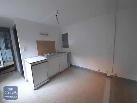  Appartement  louer 1 pice 17 m