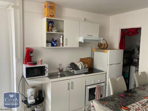  Appartement  louer 3 pices 60 m