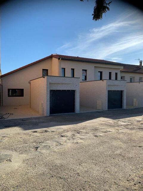   Location Maison Maison - 4 pièce(s) - 87 m²