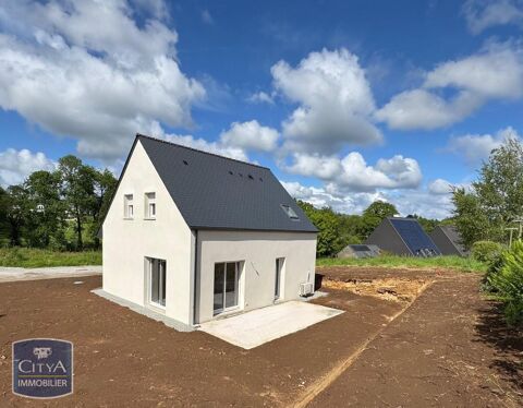   Location Maison Maison - 4 pi�ce(s) - 77 m�