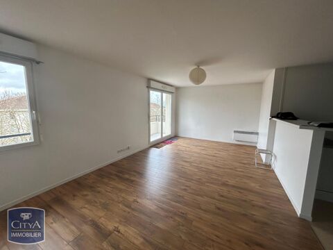  Appartement � louer 2 pi�ces 52 m�