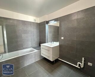  Appartement à louer 2 pièces 52 m²