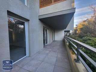  Appartement � louer 3 pi�ces 67 m�